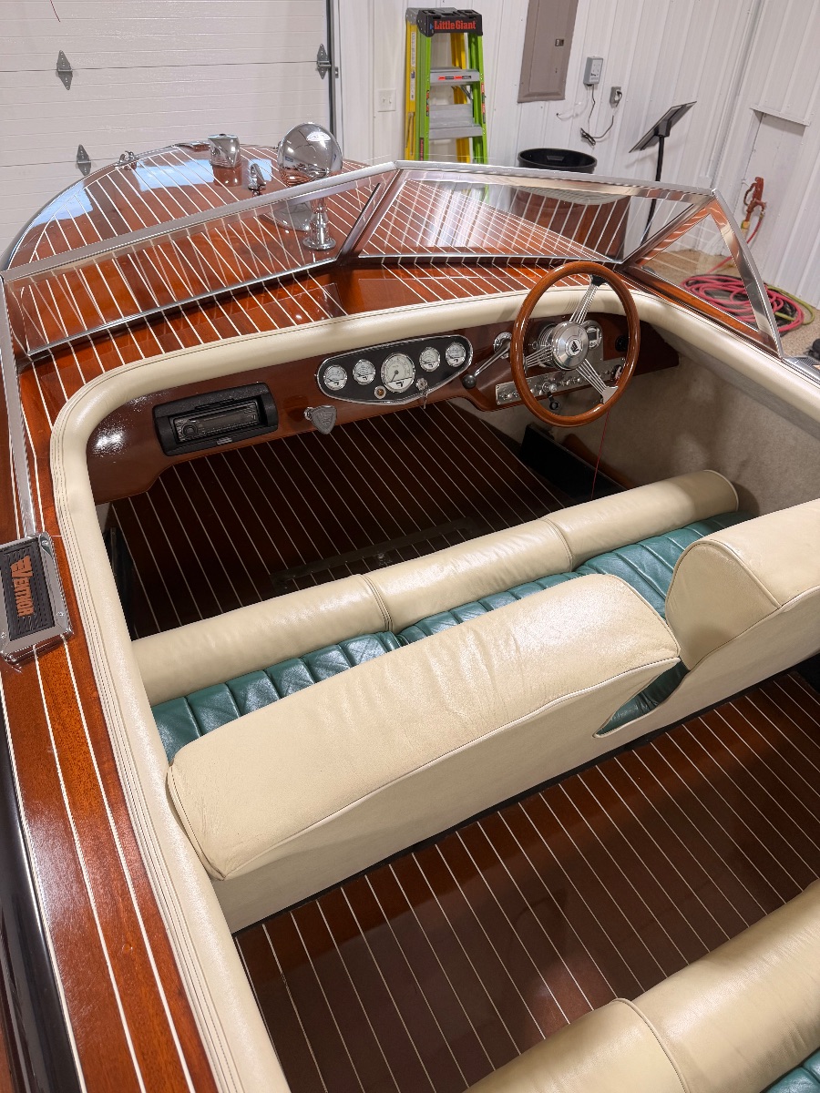 1999 Ventnor Ventnor Replica  - image 9