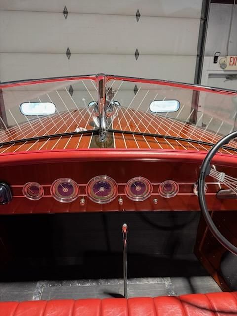 2002 Fish Brothers 23' Sportman - image 6