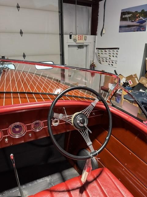 2002 Fish Brothers 23' Sportman - image 7