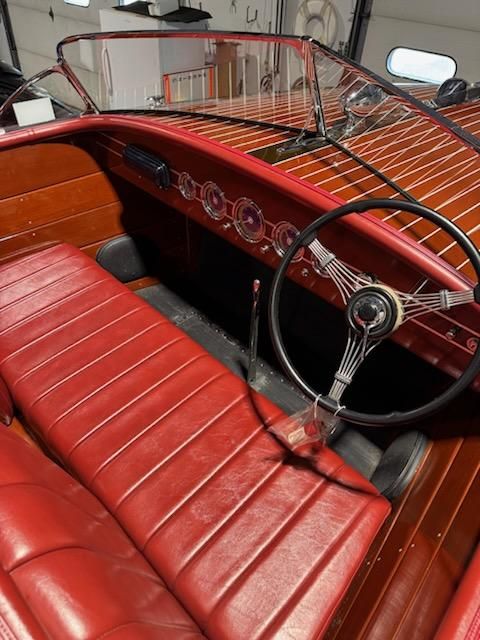 2002 Fish Brothers 23' Sportman - image 8