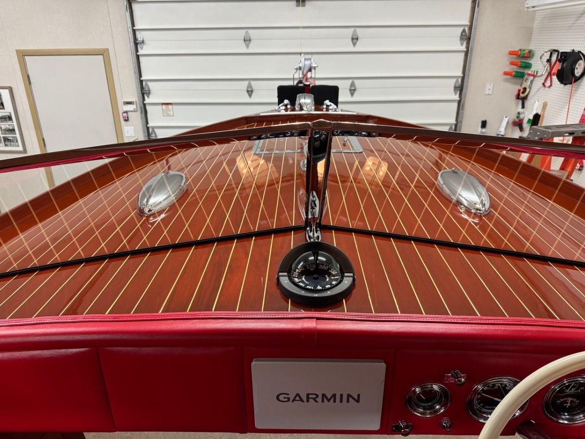 2008 Fish Brothers 25 Sportsman - image 7