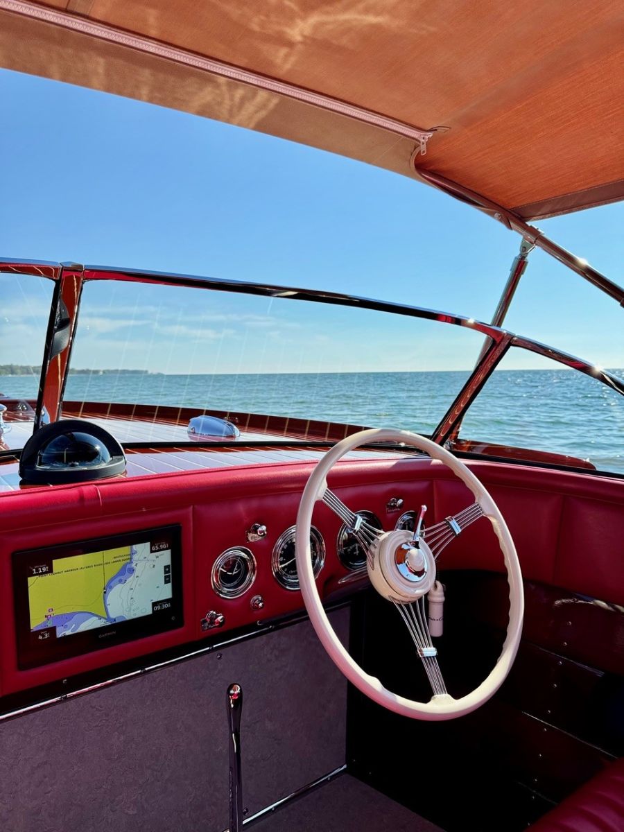 2008 Fish Brothers 25 Sportsman - image 4