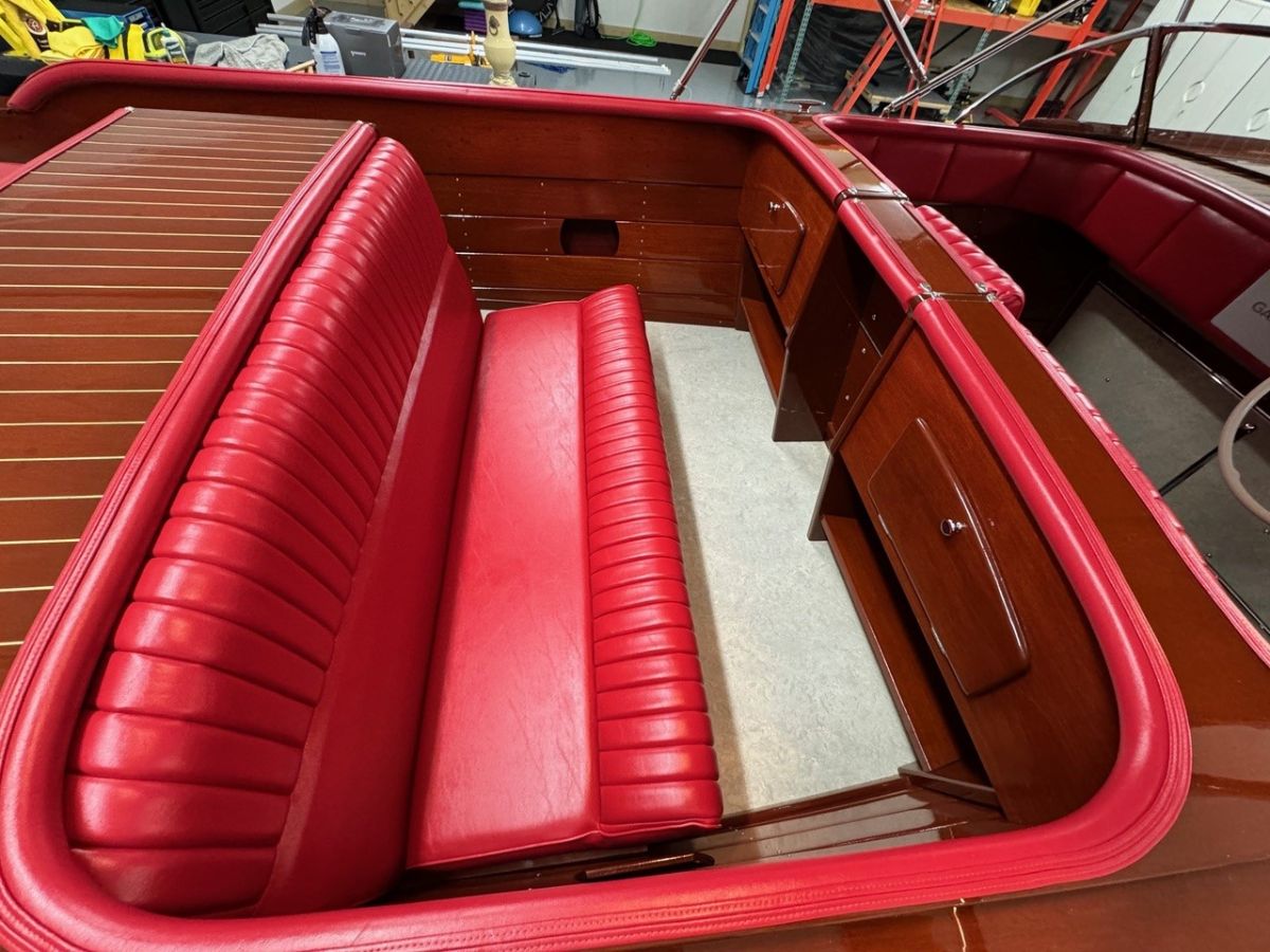 2008 Fish Brothers 25 Sportsman - image 9