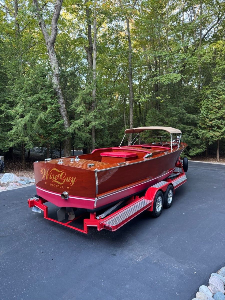 2008 Fish Brothers 25 Sportsman - image 5