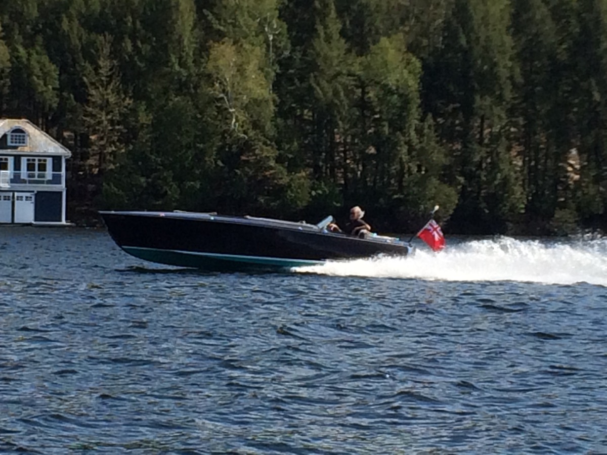 2011 Clarion Gentlemen’s racer - image 4