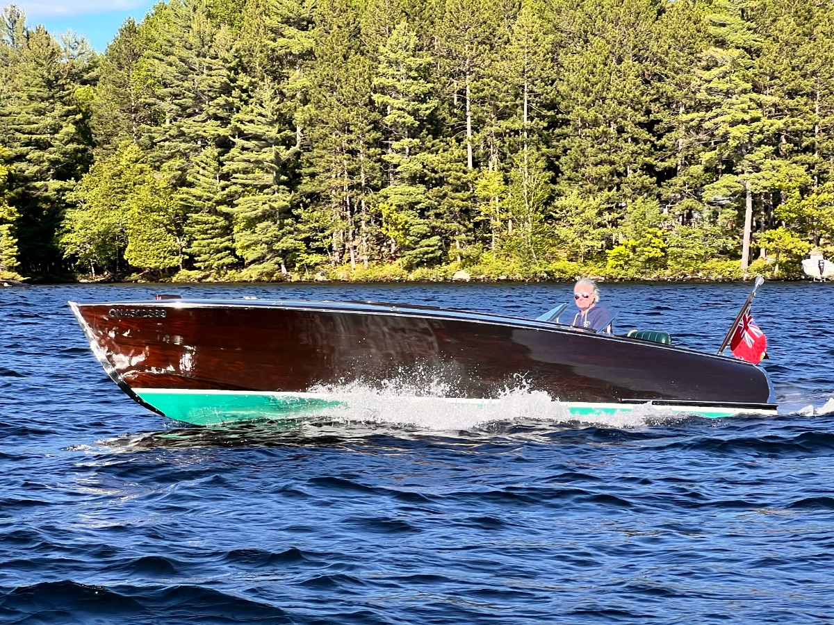 2011 Clarion Gentlemen’s racer - image 5