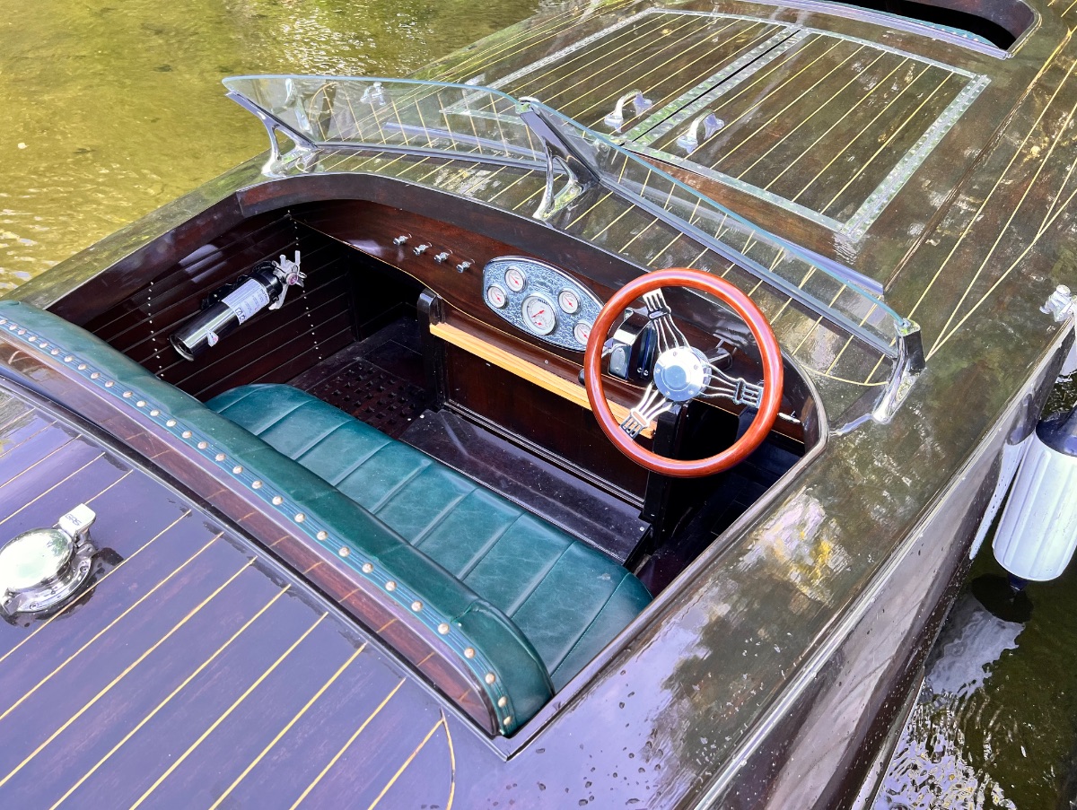 2011 Clarion Gentlemen’s racer - image 6