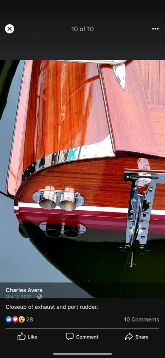 2021 Wilson Watercar 29' Custom Runabout - image 8