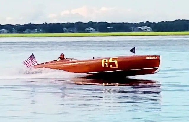 2024 Other Miss B Haven Replica - image 3