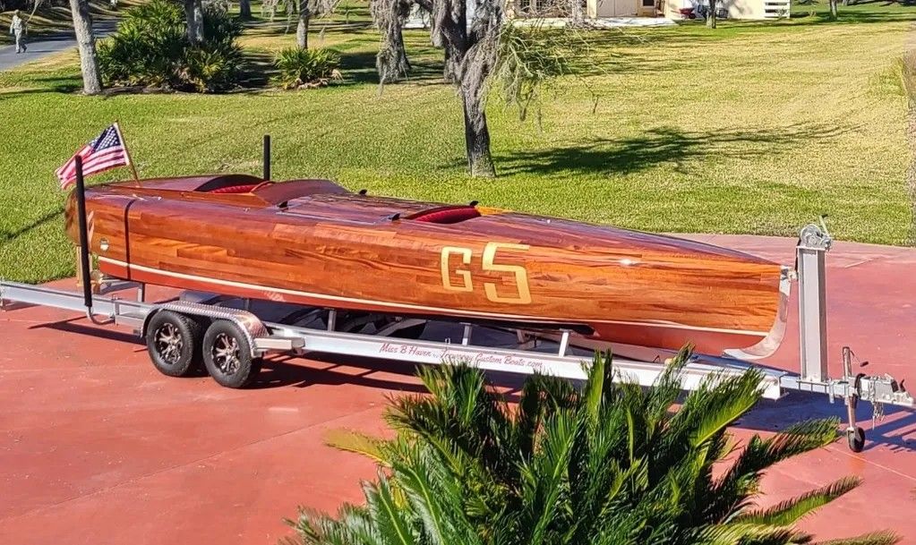 2024 Other Miss B Haven Replica - image 8