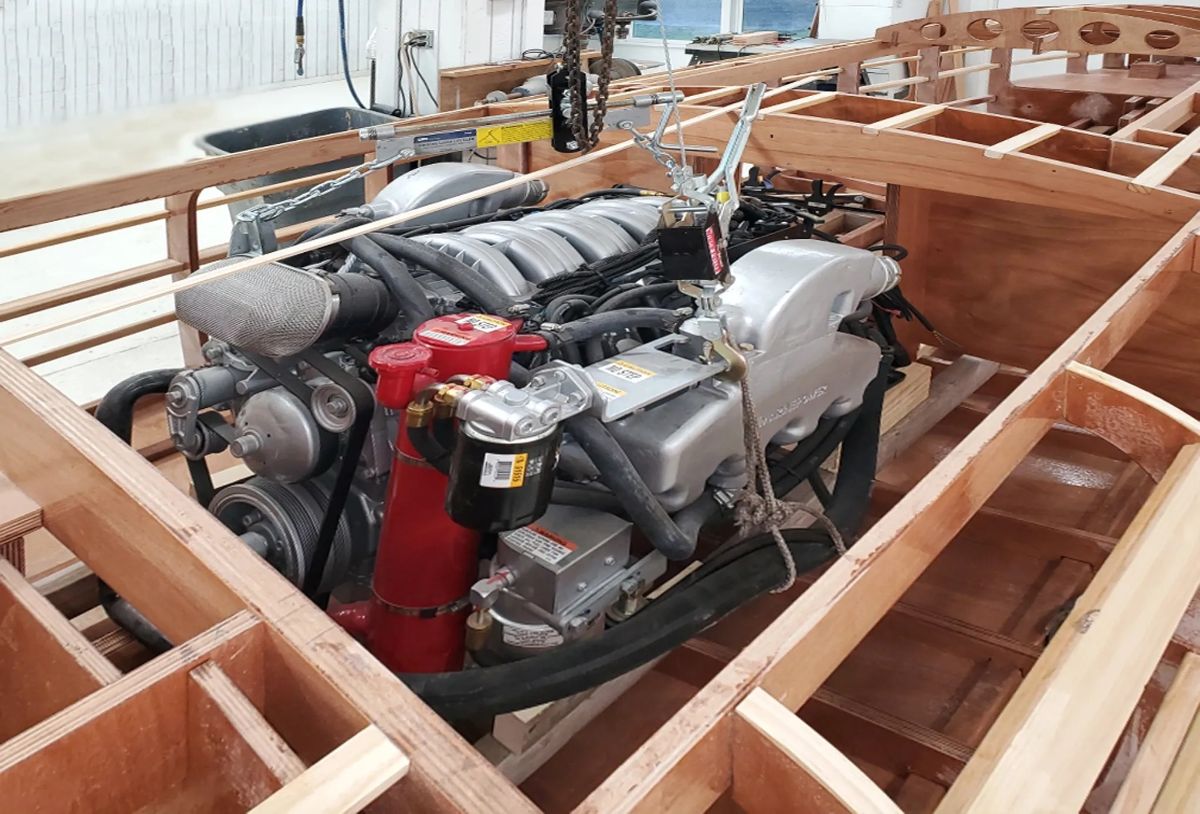 2024 Other Miss B Haven Replica - image 5