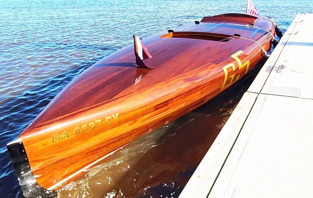 2024 Other Miss B Haven Replica - image 9