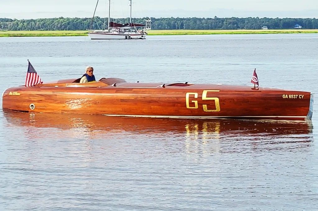 2024 Other Miss B Haven Replica - image 8