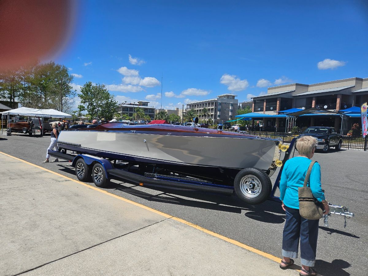 2024 Wilson Watercar Gentleman's Racer - image 9