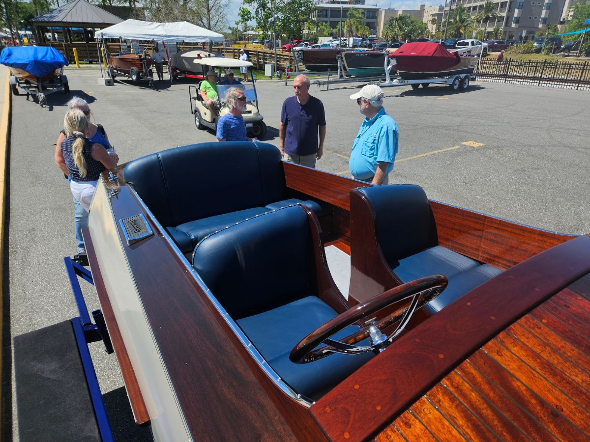 2024 Wilson Watercar Gentleman's Racer - image 4