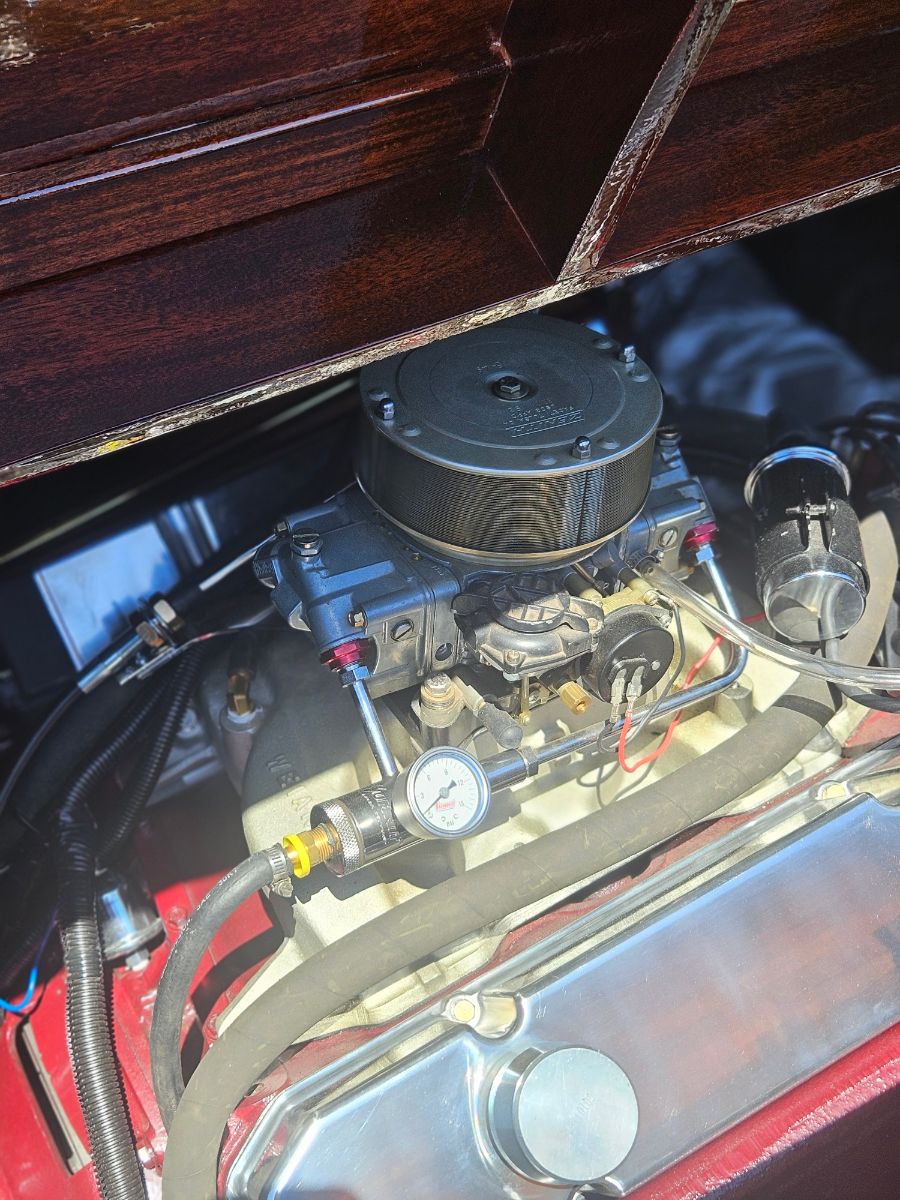 2024 Wilson Watercar Gentleman's Racer - image 6