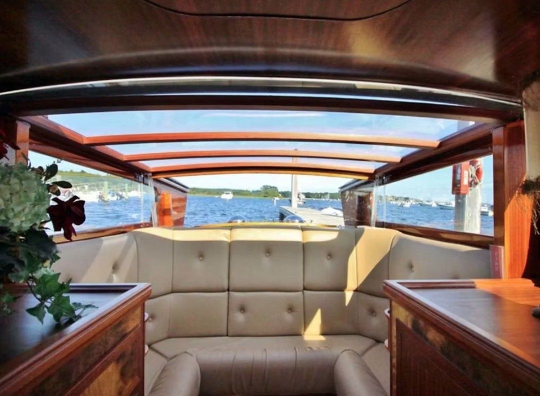 2003 Custom Water Taxi - image 4