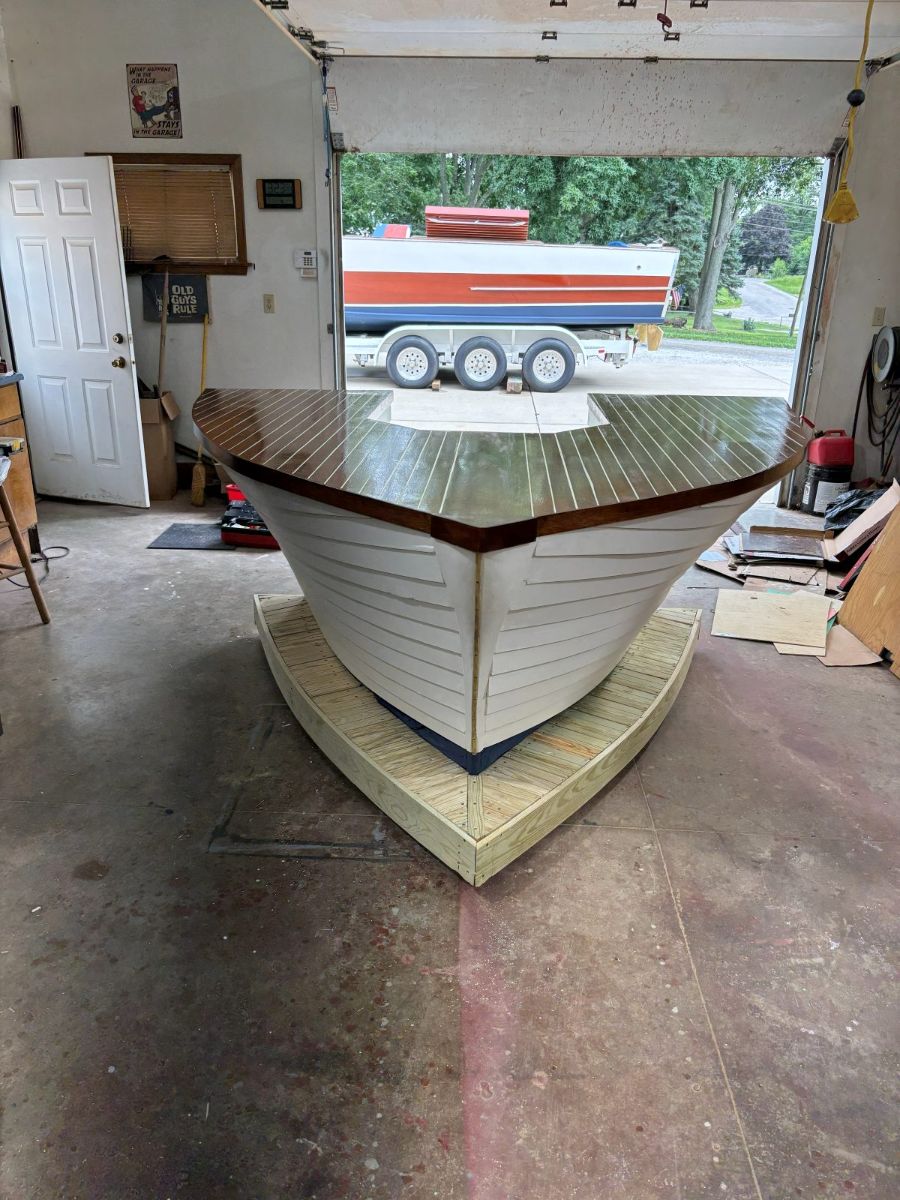 2026 Chris Craft Boat Bar Other - 12.0ft N/A in Springfield, IL