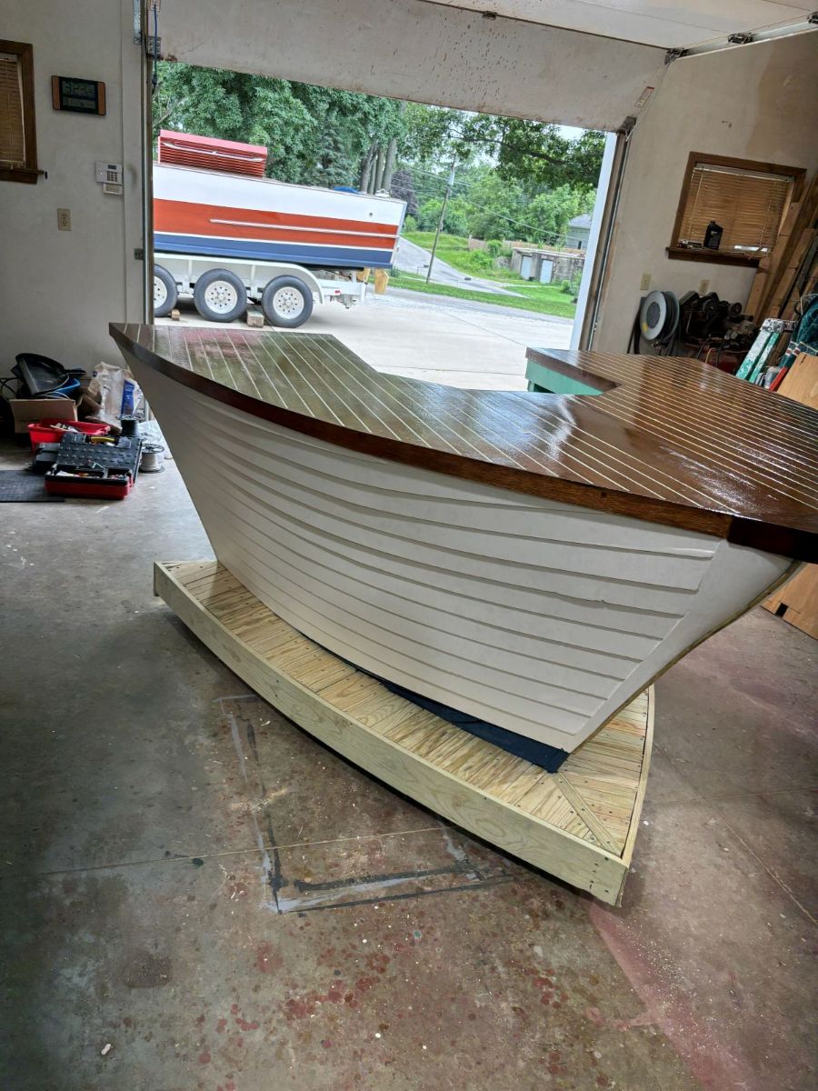 2026 Chris Craft Boat Bar - image 3