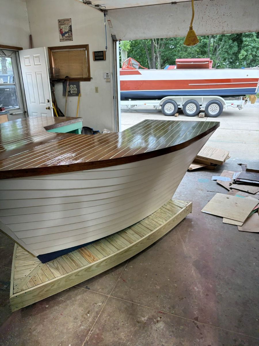 2026 Chris Craft Boat Bar - image 4