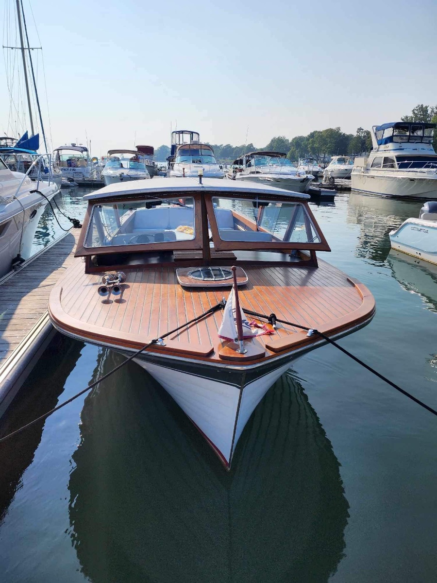 1967 Lyman Sleeper - image 3