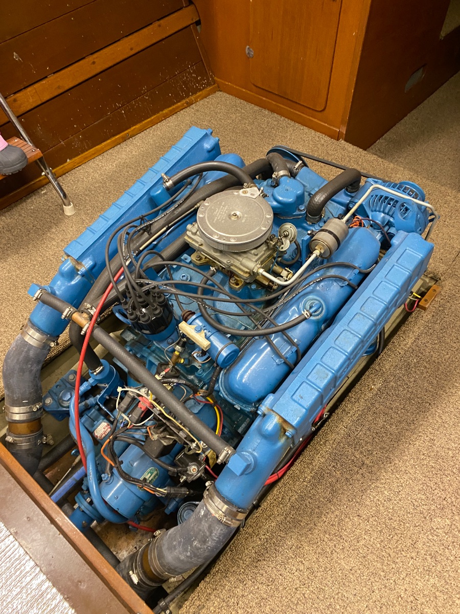 1967 Lyman Sleeper - image 5