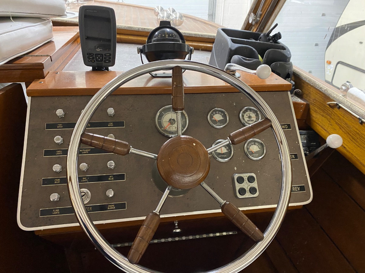 1967 Lyman Sleeper - image 6