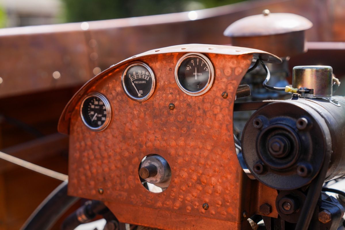 2000 Custom Commander McBragg - image 6