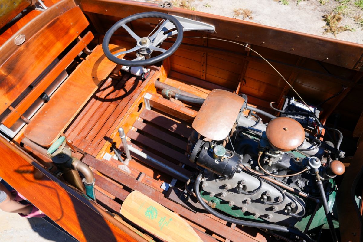 2000 Custom Commander McBragg - image 3