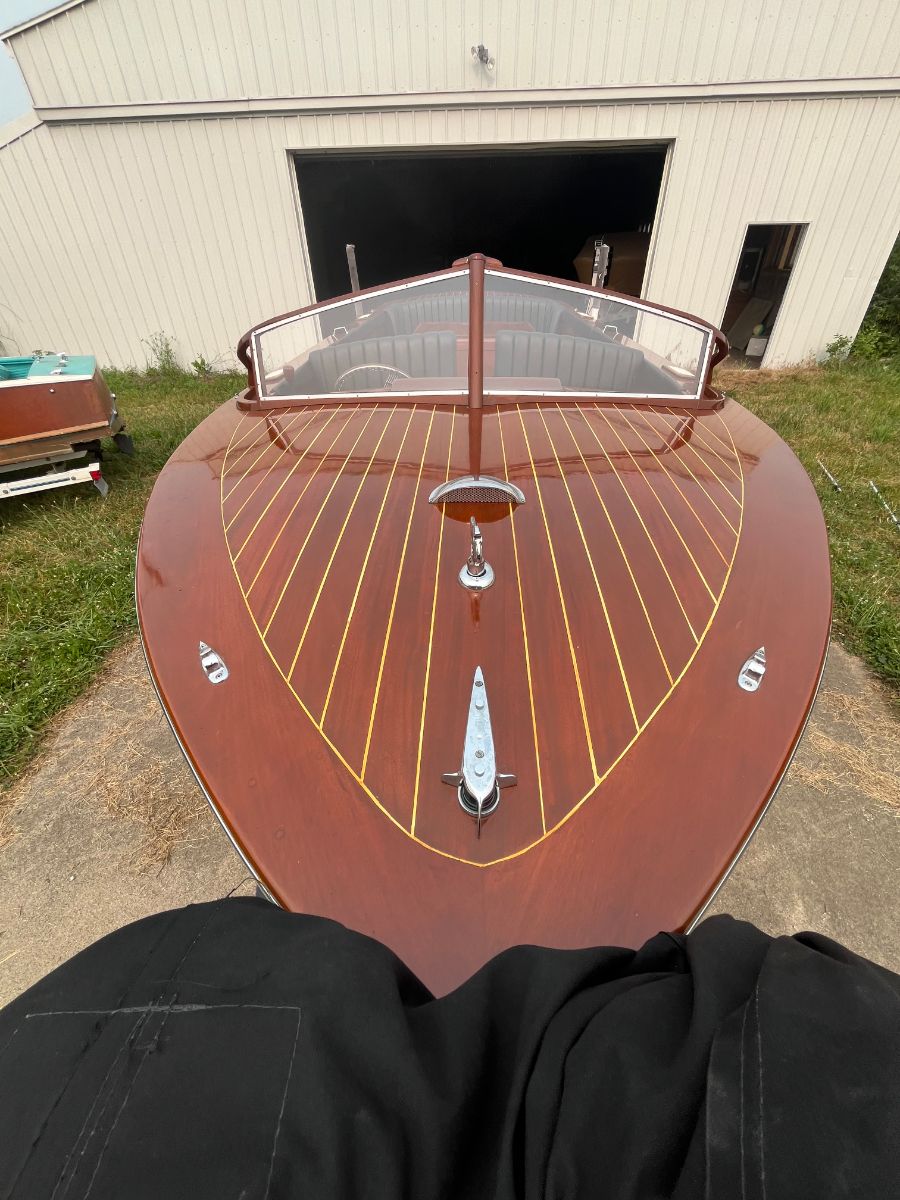 1963 Century Coronado - image 4