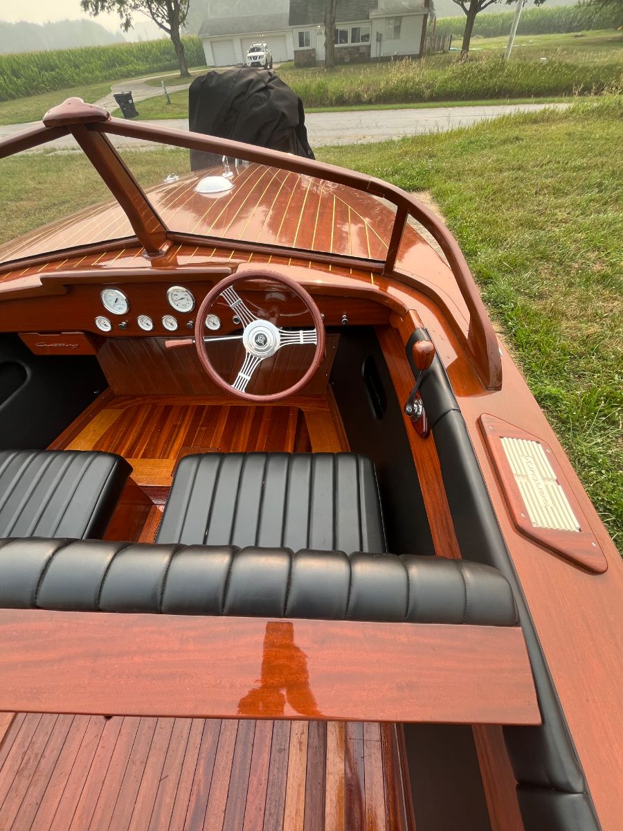 1963 Century Coronado - image 7
