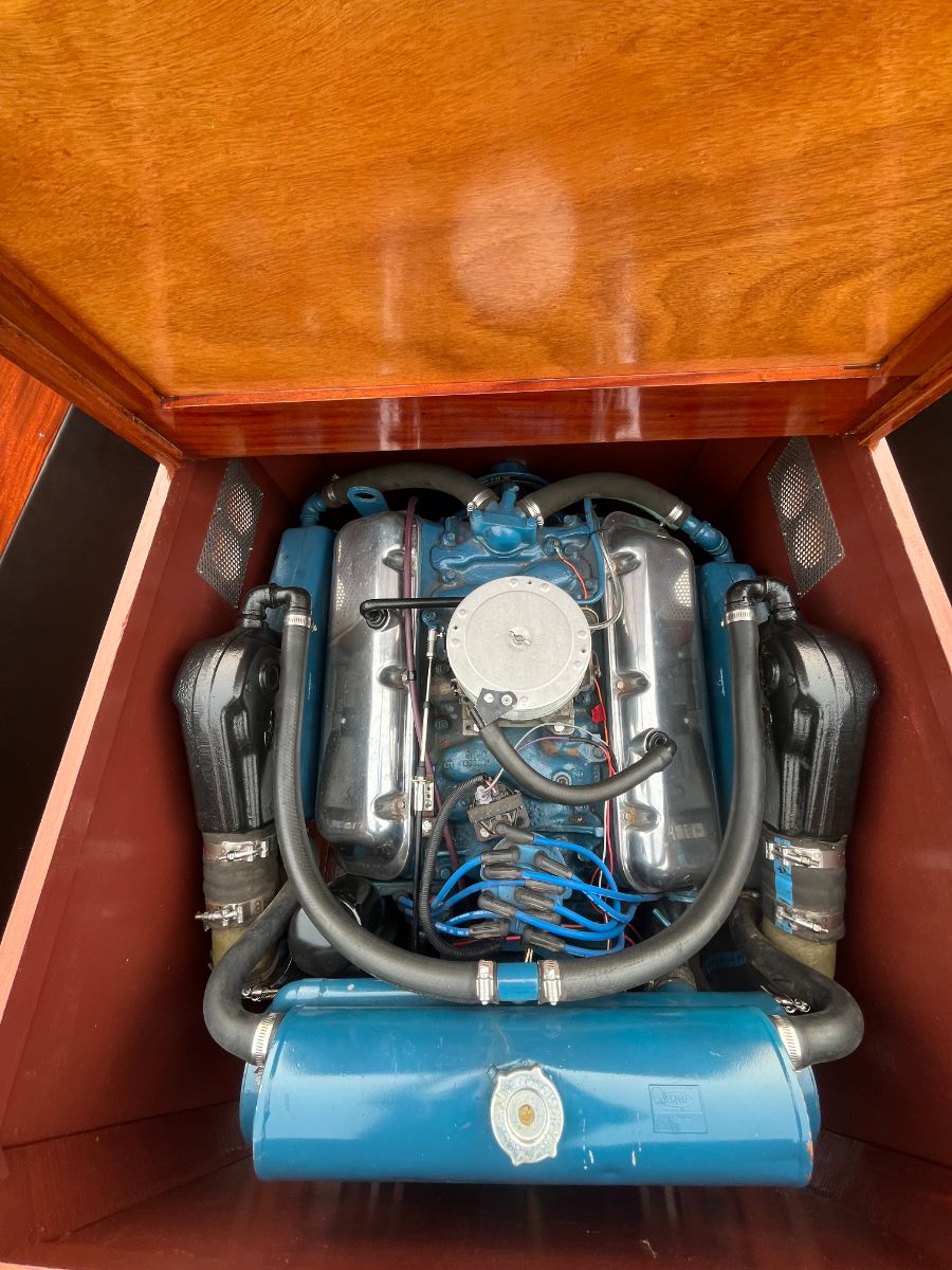 1963 Century Coronado - image 6