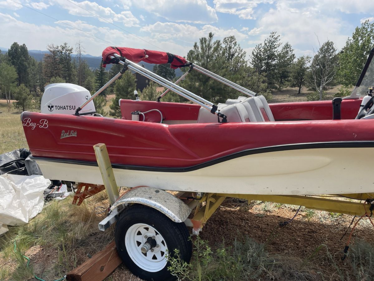 1959 Other Redfish Shark - image 6
