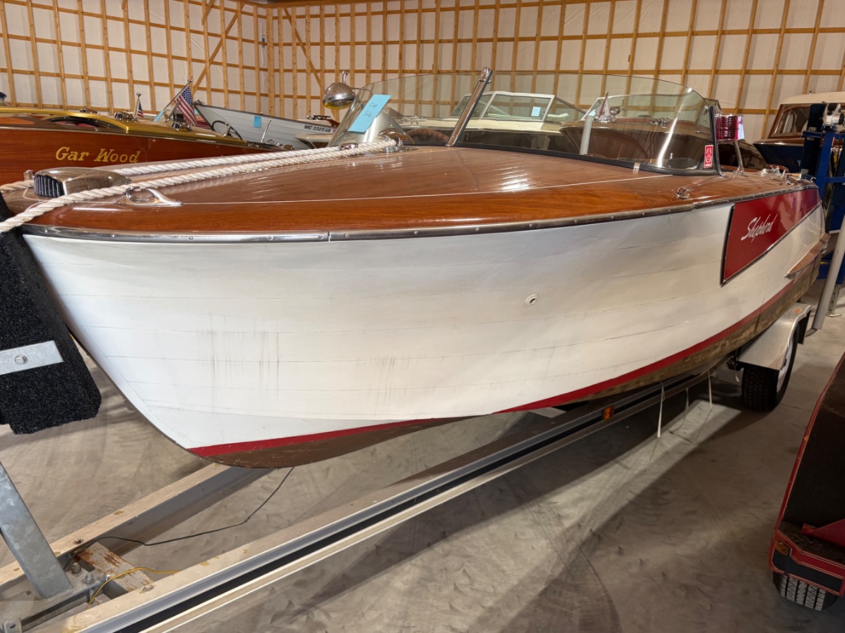 1954 Shepherd 105 - image 3