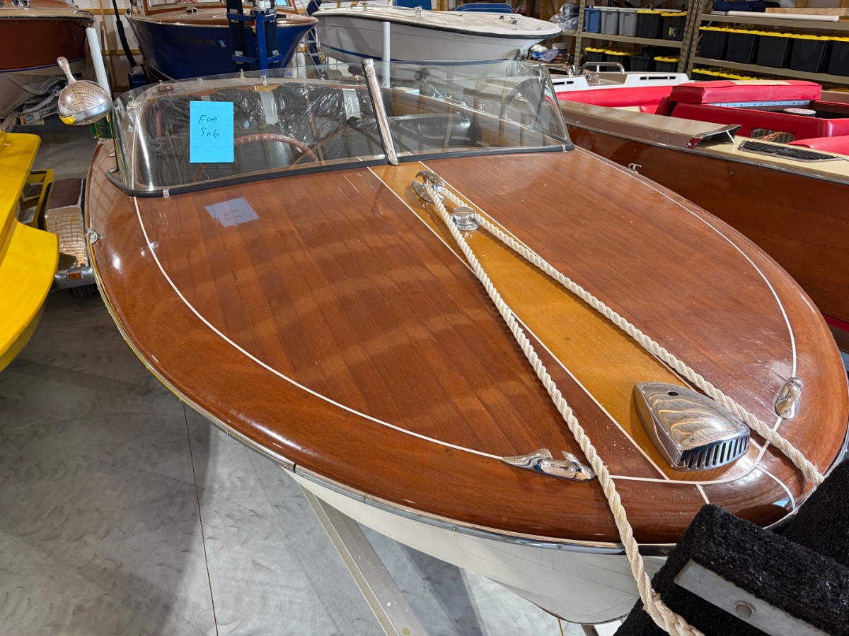 1954 Shepherd 105 - image 4