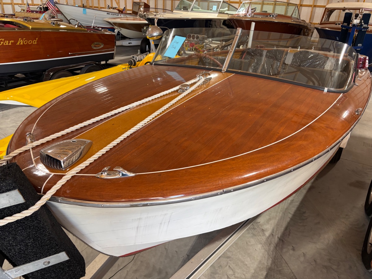 1954 Shepherd 105 - image 5