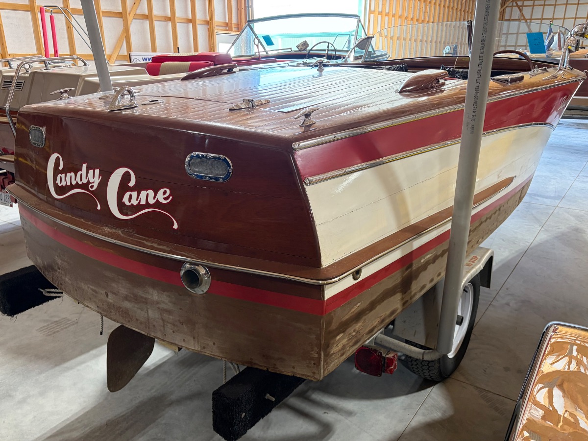 1954 Shepherd 105 - image 6