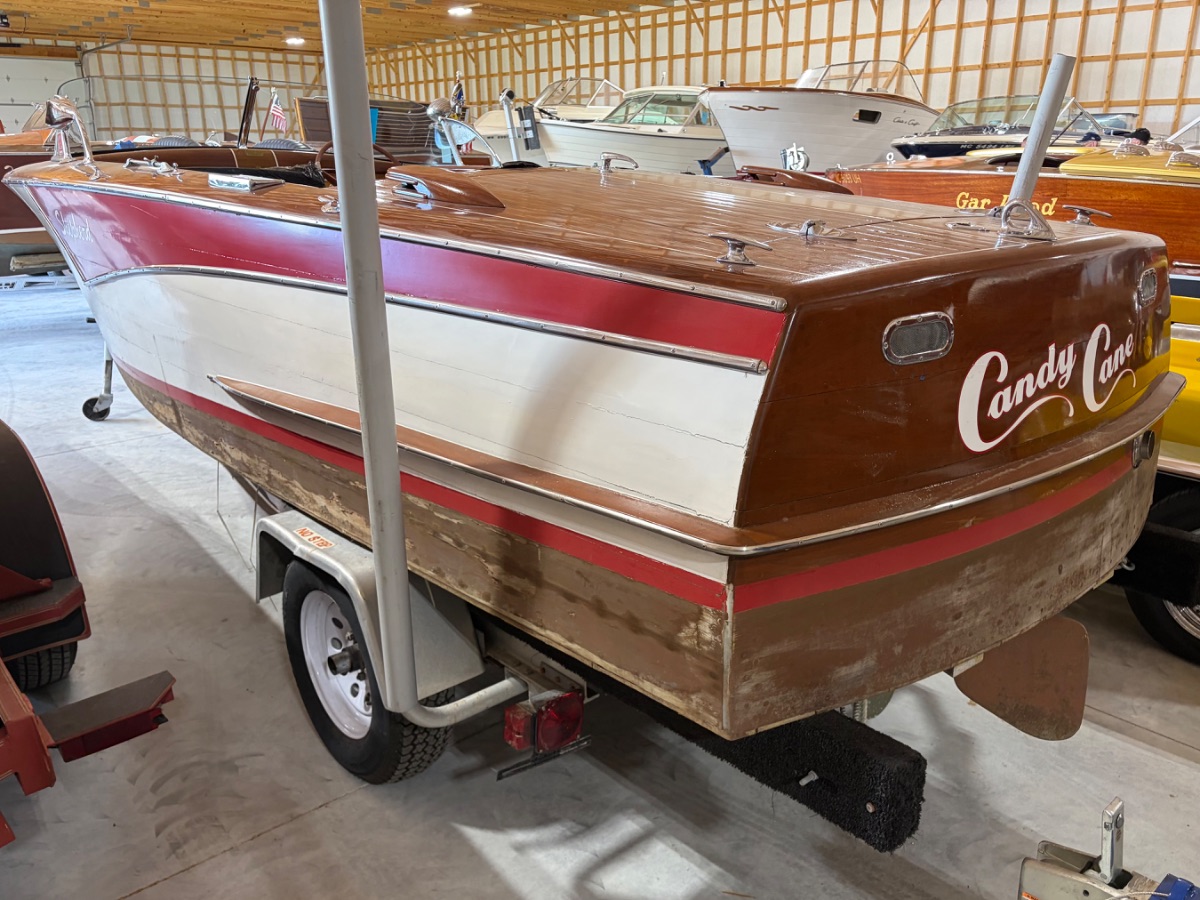 1954 Shepherd 105 - image 7