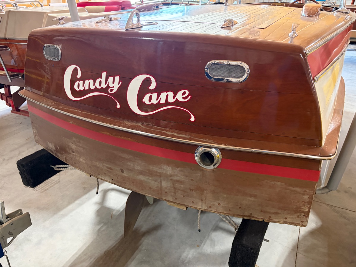 1954 Shepherd 105 - image 8