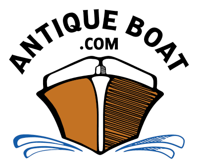 Classic Boats for Sale | Antique Boat Marketplace